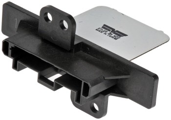 HVAC Blower Motor Resistor