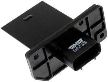 HVAC Blower Motor Resistor