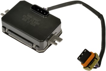 HVAC Blower Motor Resistor