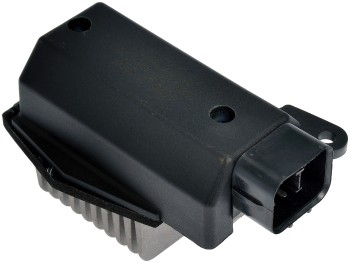 HVAC Blower Motor Resistor