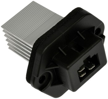 HVAC Blower Motor Resistor