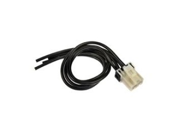 HVAC Blower Motor Resistor Connector