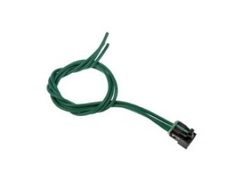 HVAC Blower Motor Resistor Connector