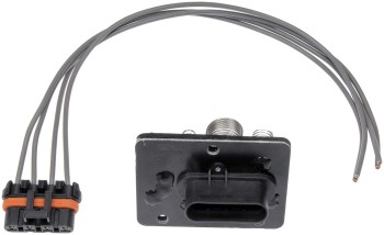 HVAC Blower Motor Resistor Kit