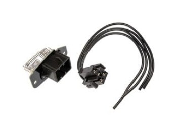HVAC Blower Motor Resistor Kit
