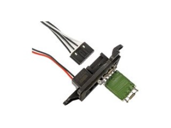 HVAC Blower Motor Resistor Kit