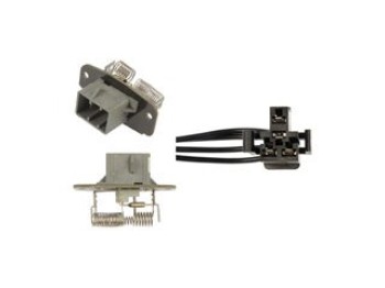 HVAC Blower Motor Resistor Kit
