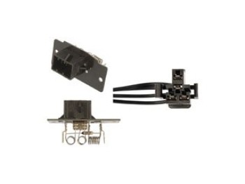 HVAC Blower Motor Resistor Kit