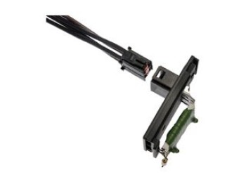 HVAC Blower Motor Resistor Kit