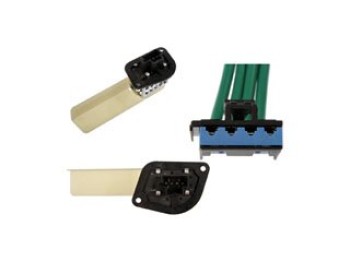 HVAC Blower Motor Resistor Kit
