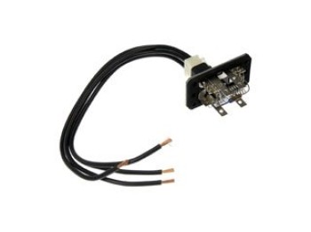 HVAC Blower Motor Resistor Kit