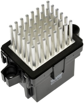 HVAC Blower Motor Resistor