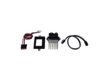 HVAC Blower Motor Resistor Kit