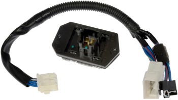 HVAC Blower Motor Resistor Kit