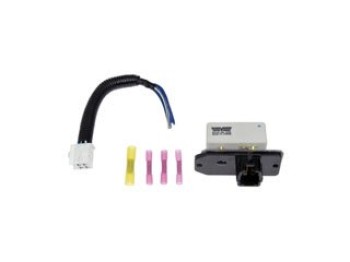 HVAC Blower Motor Resistor Kit