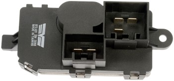 HVAC Blower Motor Resistor Kit