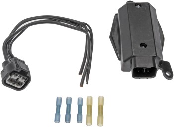 HVAC Blower Motor Resistor Kit