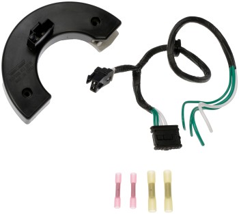 HVAC Blower Motor Resistor Kit