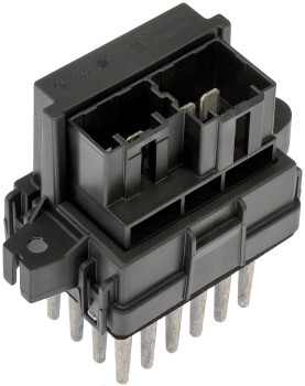 HVAC Blower Motor Resistor