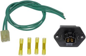 HVAC Blower Motor Resistor Kit