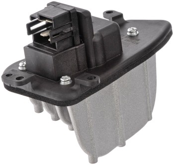 HVAC Blower Motor Resistor Kit