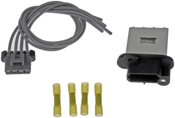 HVAC Blower Motor Resistor Kit