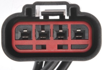 HVAC Blower Motor Resistor Kit