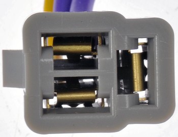 HVAC Blower Motor Resistor Kit