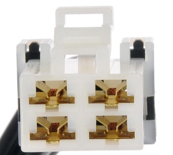 HVAC Blower Motor Resistor Kit