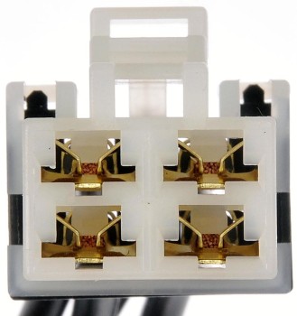 HVAC Blower Motor Resistor Kit