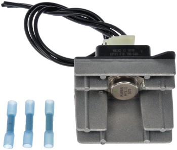 HVAC Blower Motor Resistor Kit