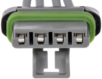 HVAC Blower Motor Resistor Kit