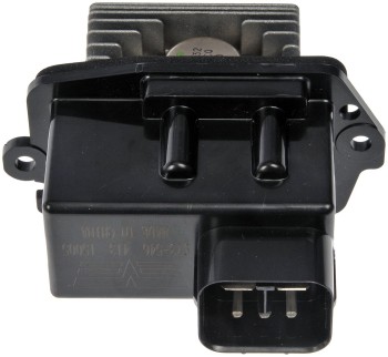 HVAC Blower Motor Resistor Kit