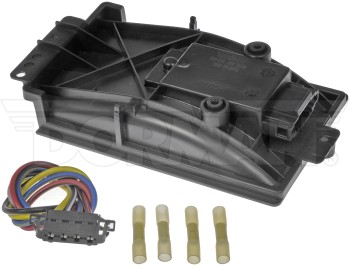 HVAC Blower Motor Resistor Kit