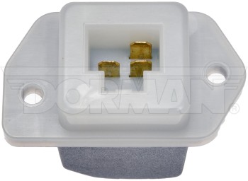 HVAC Blower Motor Resistor Kit