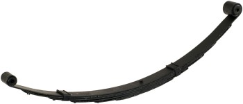Leaf Spring Assembly