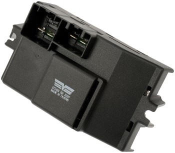 HVAC Blower Motor Resistor