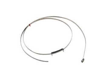 Tire Pressure Monitoring System (TPMS) Sensor Mounting Band