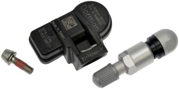 Tire Pressure Monitoring System (TPMS) Sensor