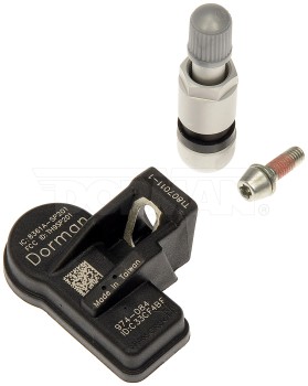 Tire Pressure Monitoring System (TPMS) Sensor