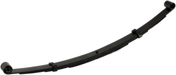 Leaf Spring Assembly