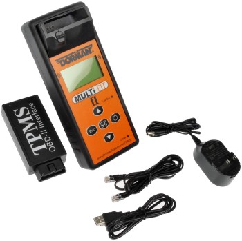 Tire Pressure Monitoring System (TPMS) Sensor Service Tool
