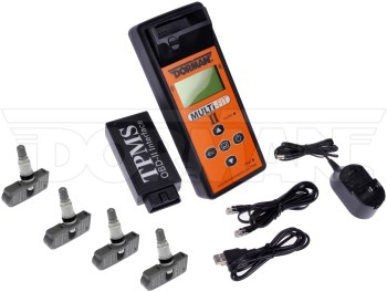 Tire Pressure Monitoring System (TPMS) Sensor Service Tool
