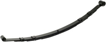 Leaf Spring Assembly