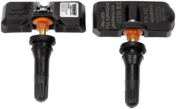 Tire Pressure Monitoring System (TPMS) Valve Kit