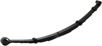 Leaf Spring Assembly