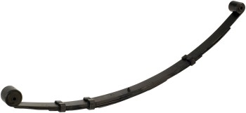 Leaf Spring Assembly
