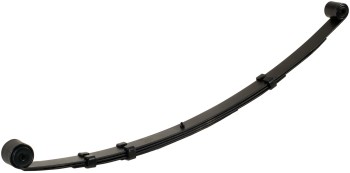 Leaf Spring Assembly