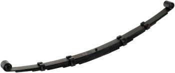 Leaf Spring Assembly
