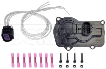 Throttle Position Sensor